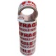 Fragile Tape Handle With Care 48mm